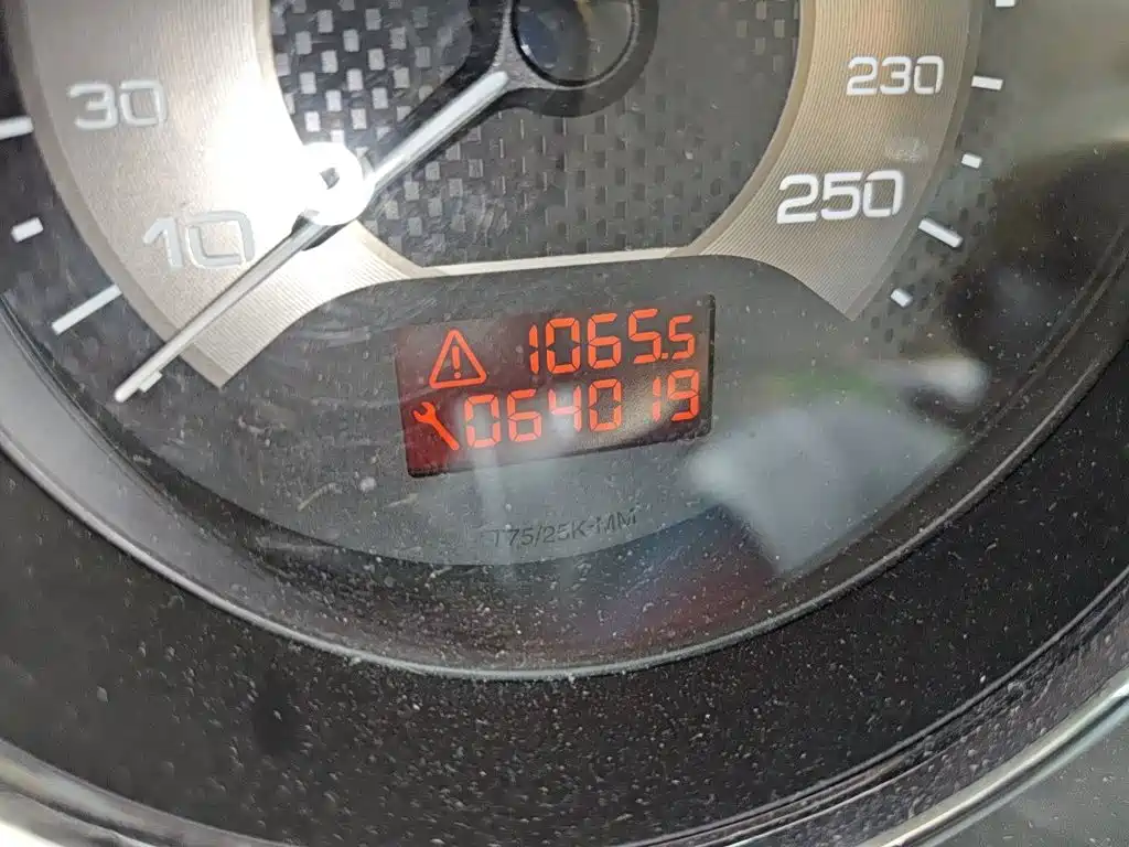 Peugeot RCZ — миниатюра 8