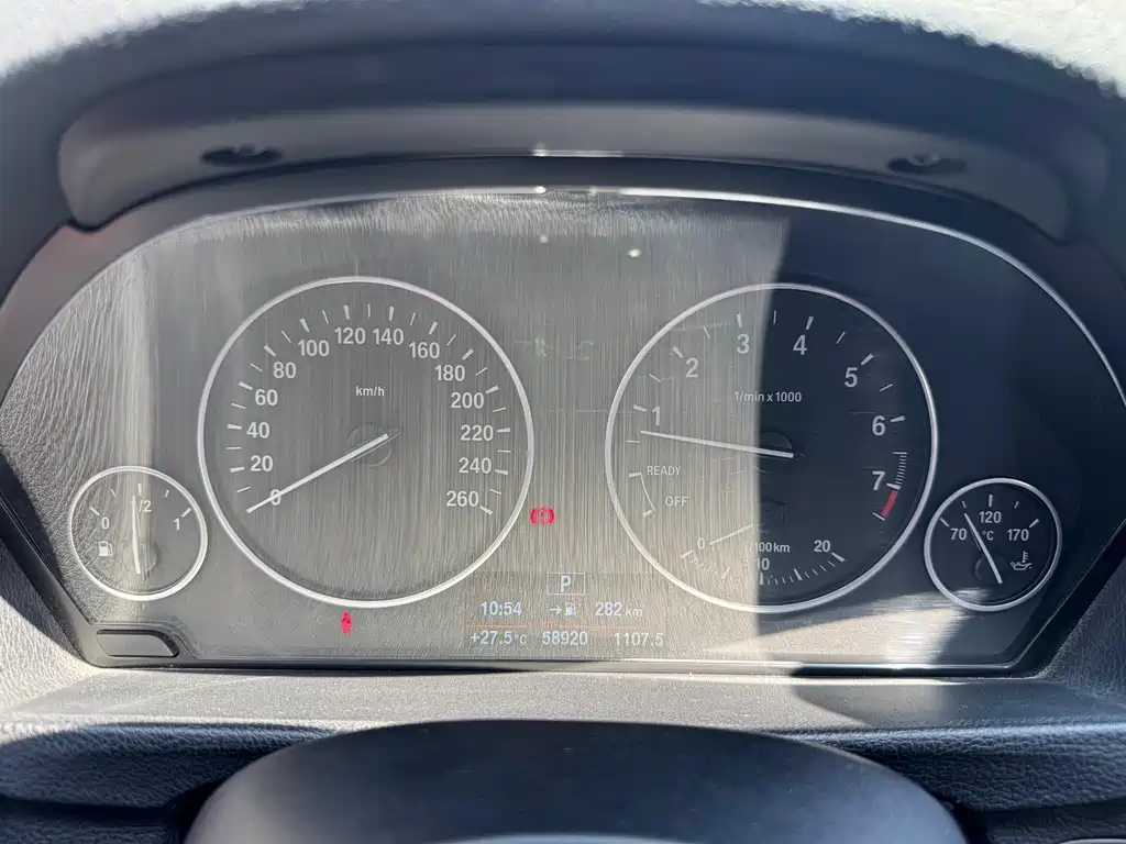 BMW 3 Series — миниатюра 7