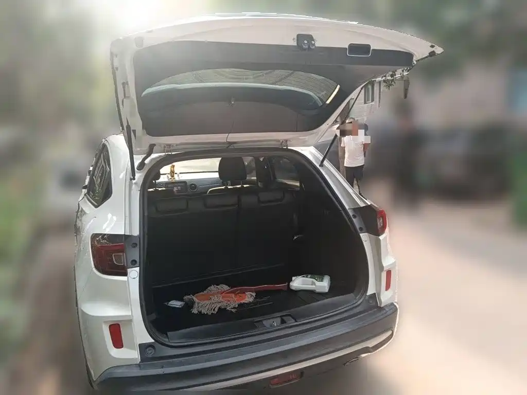 Honda XR-V — миниатюра 15