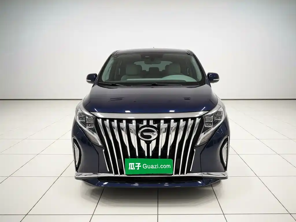 GAC Motor Trumpchi M8 — миниатюра 2