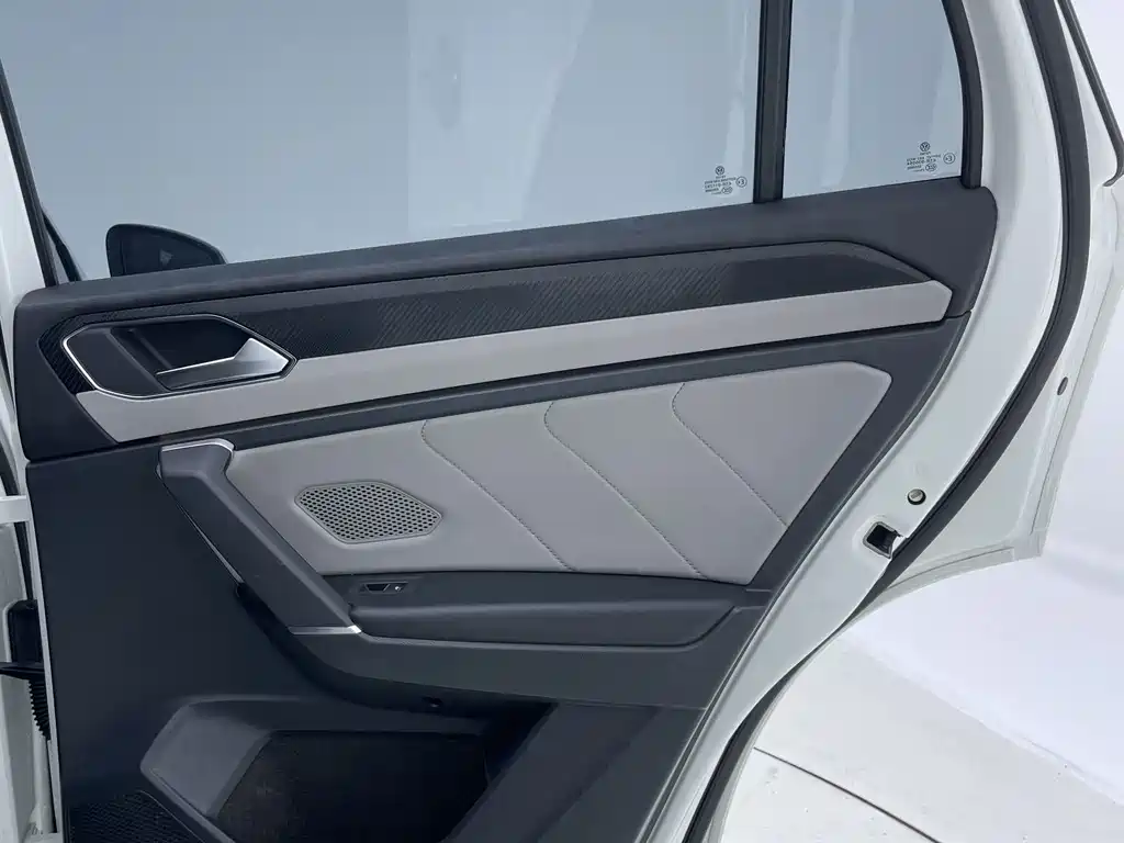 Volkswagen Tayron — миниатюра 21