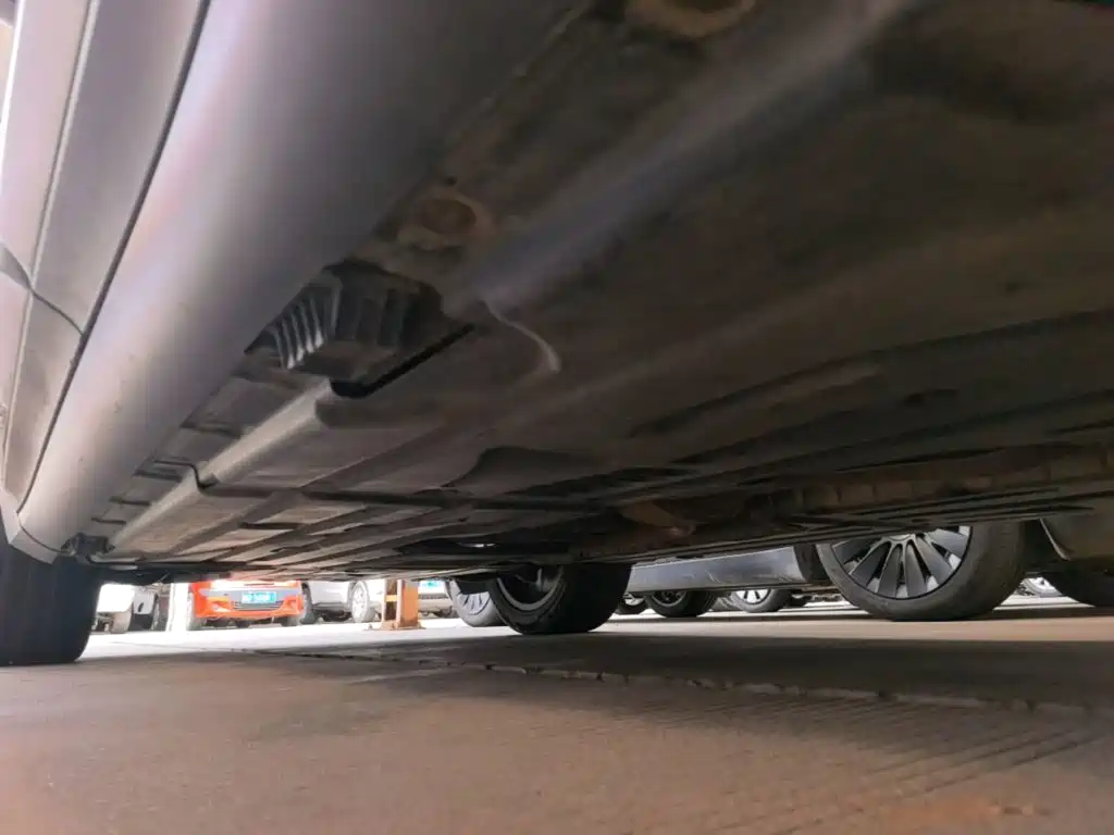 BMW X3 (Import) — миниатюра 22