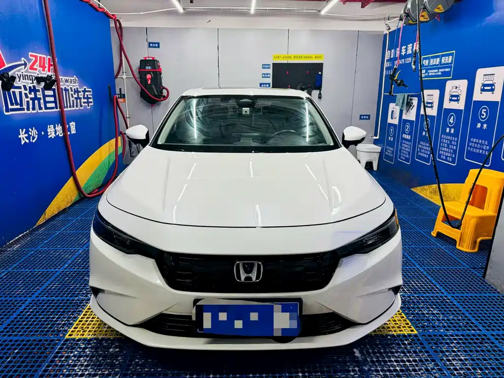 Honda Integra — миниатюра 2
