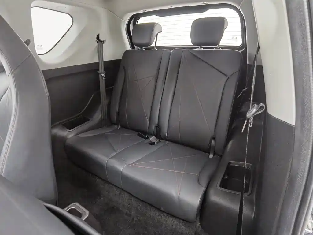 Chery QQ Little Ant — миниатюра 15