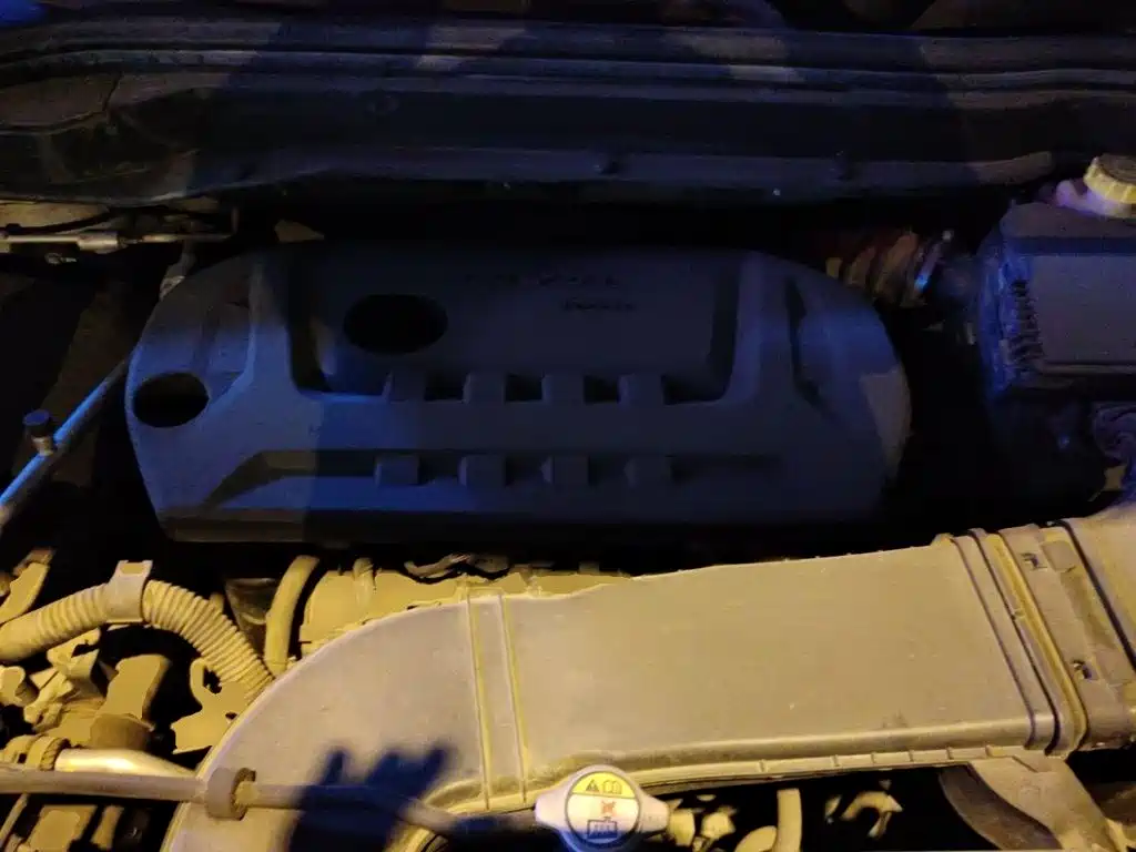 Haval H6 — миниатюра 16