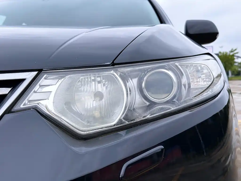 Honda Spirior — миниатюра 29