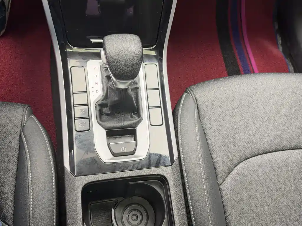 Kia K3 — миниатюра 15