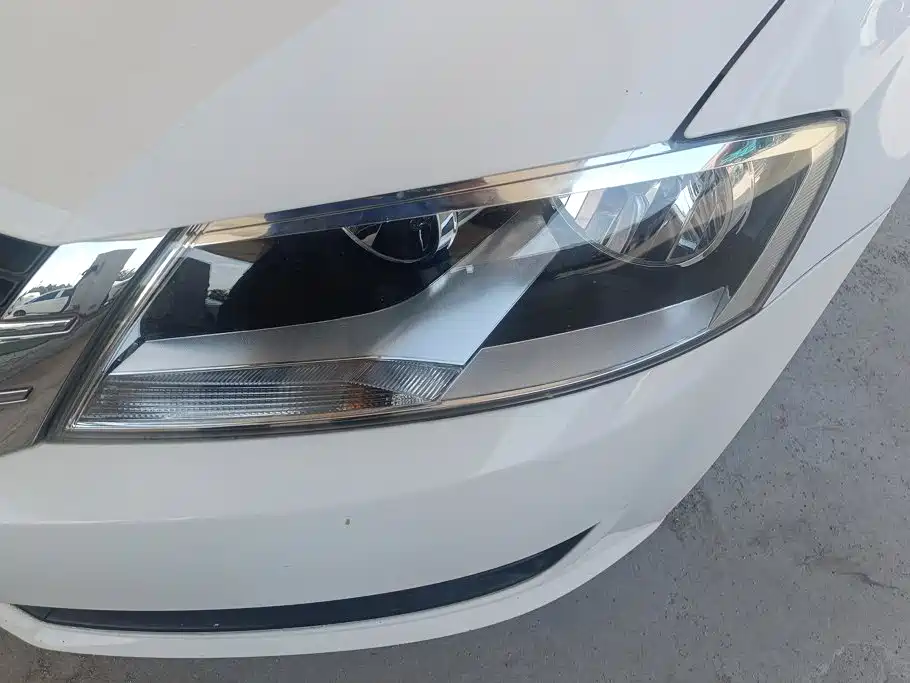 Volkswagen Gran Lavida — миниатюра 5