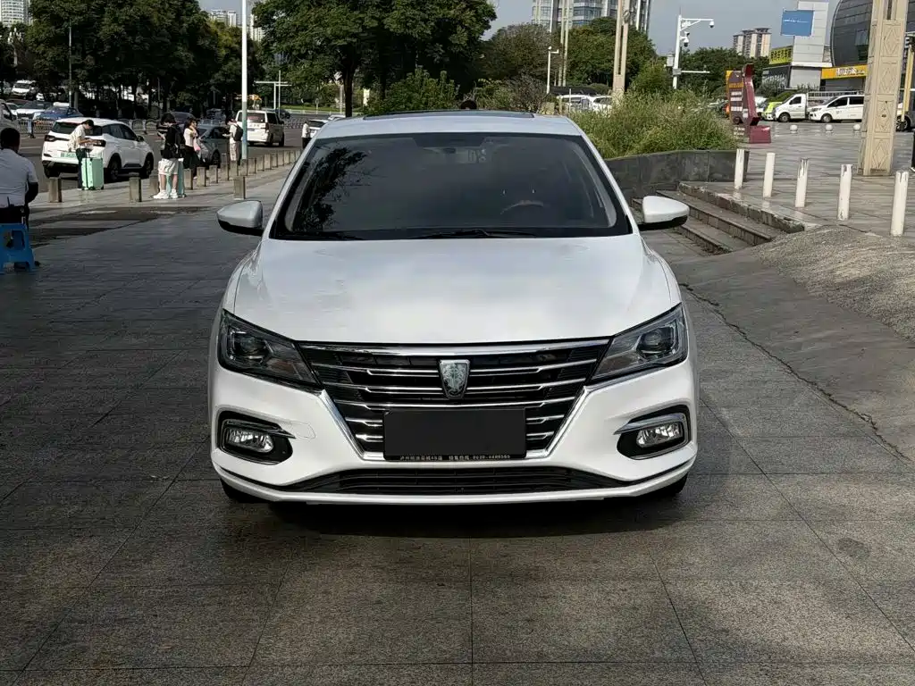 Roewe i5 — миниатюра 2