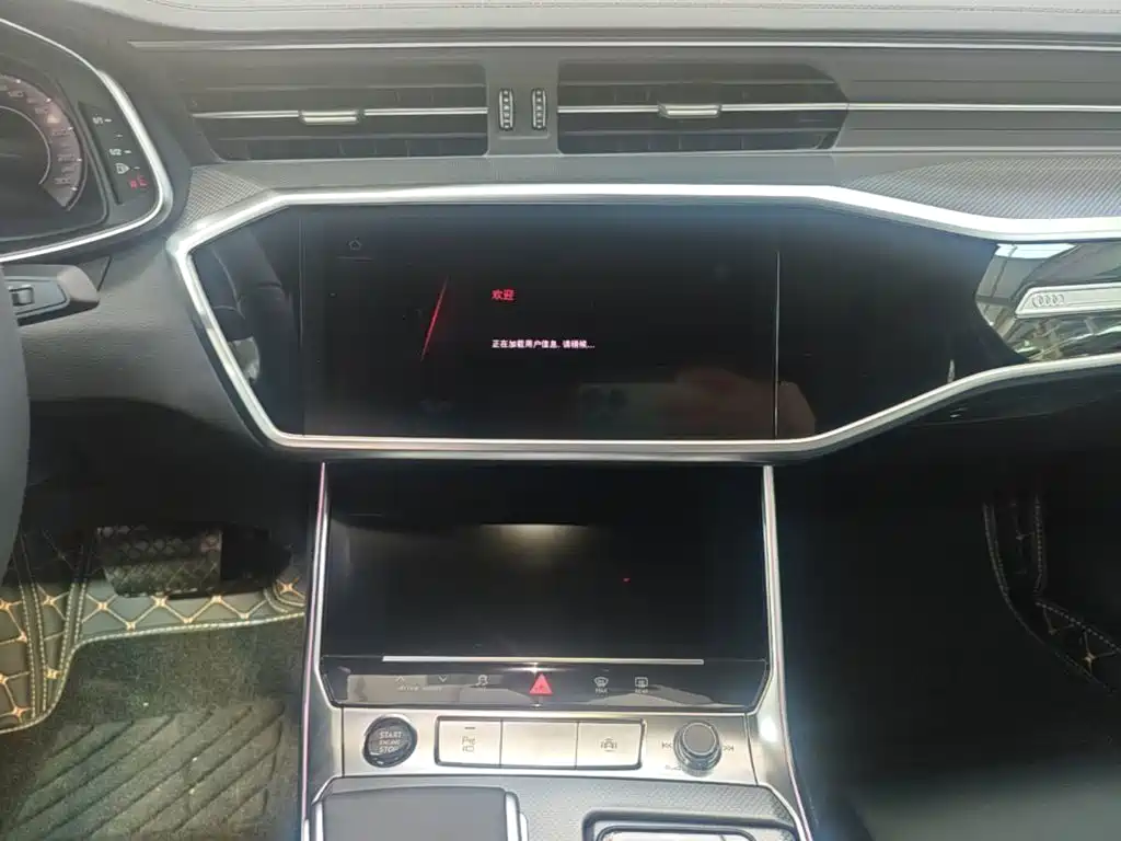 Audi A6L — миниатюра 13