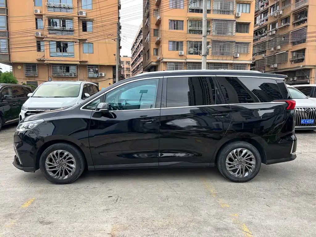 Maxus G50 — миниатюра 4