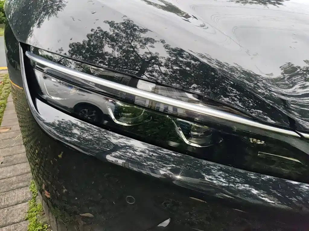 BYD Han — миниатюра 7