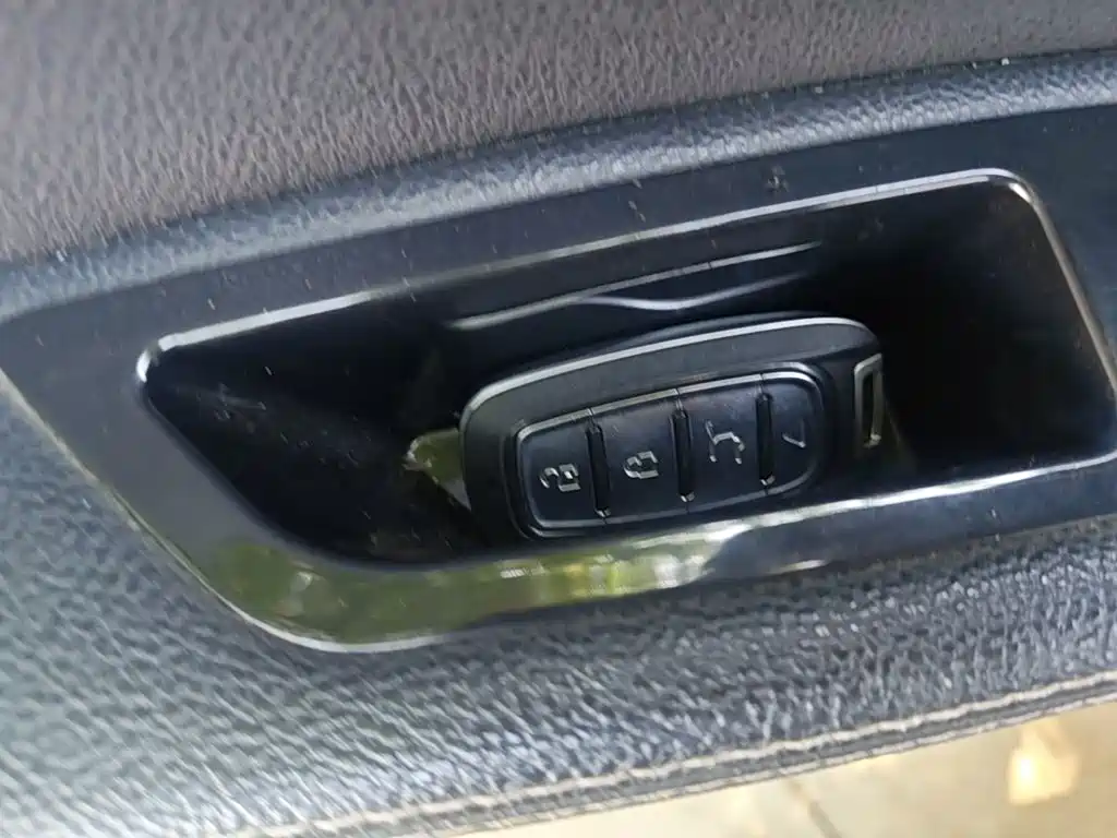 Zotye Zotye T600 — миниатюра 9