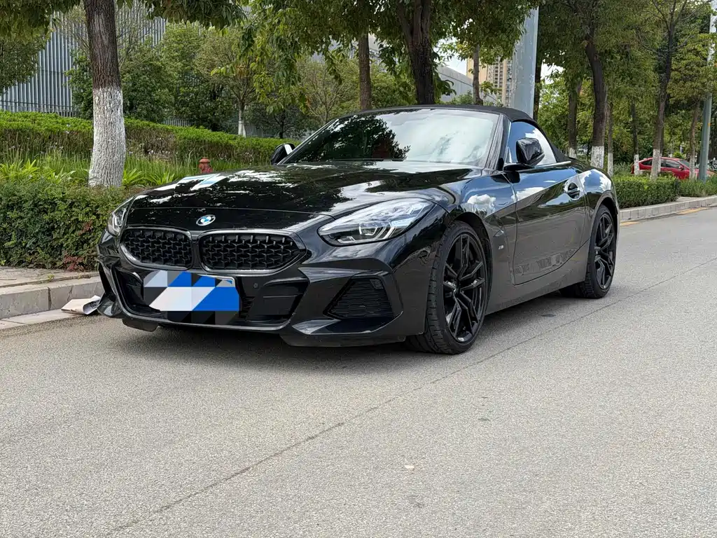 BMW Z4