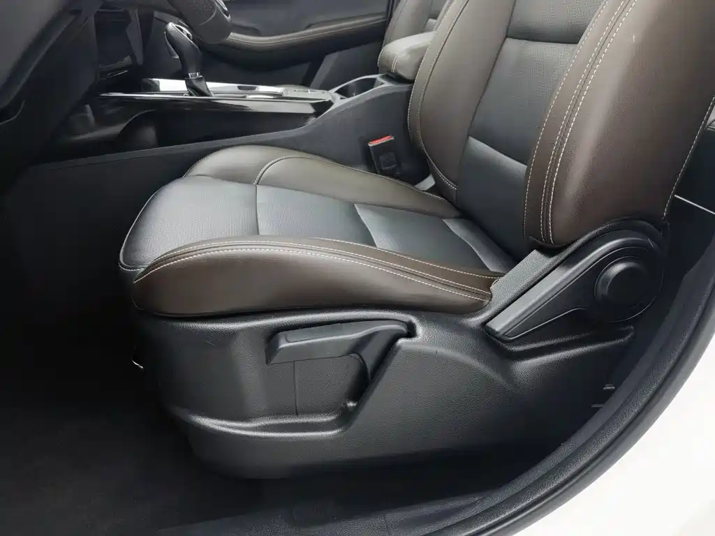 Fengguang Fengguang S560 — миниатюра 20