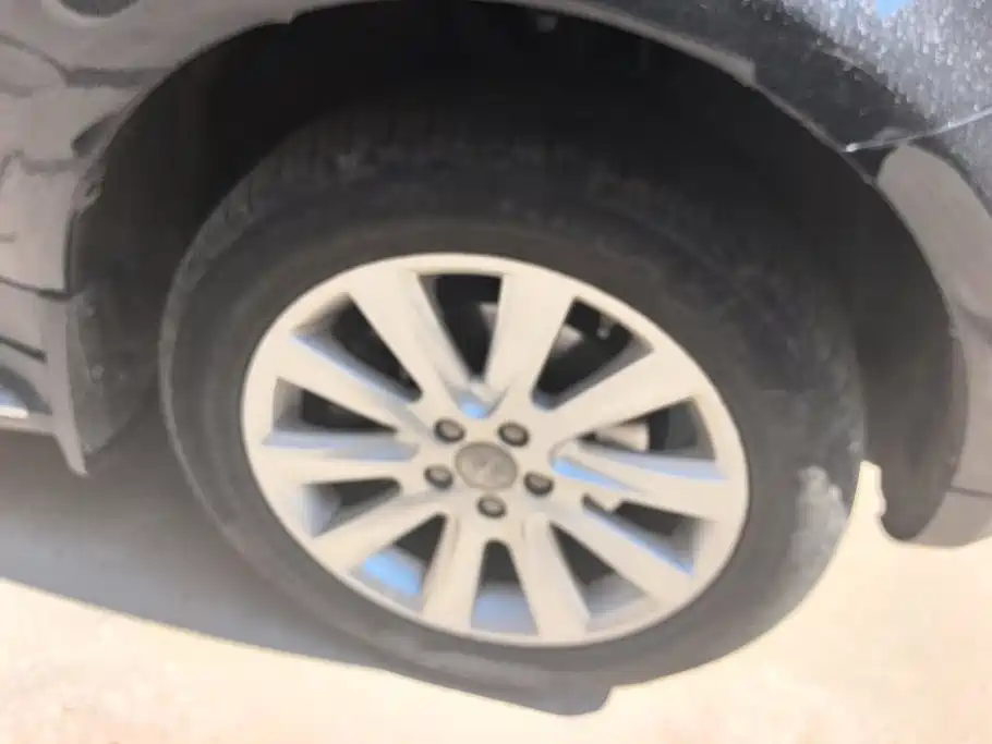 Haval H8 — миниатюра 6