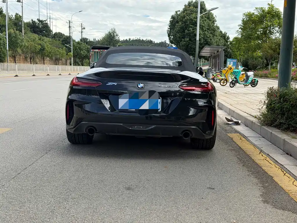 BMW Z4 — миниатюра 2