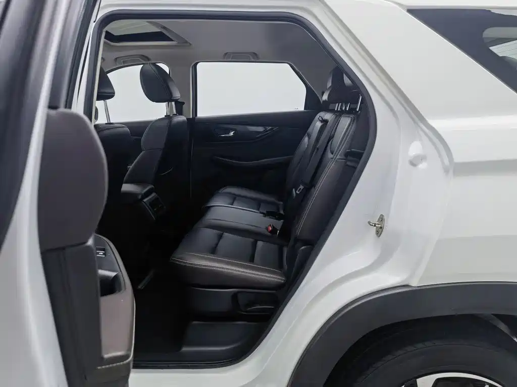 Fengguang Fengguang S560 — миниатюра 15