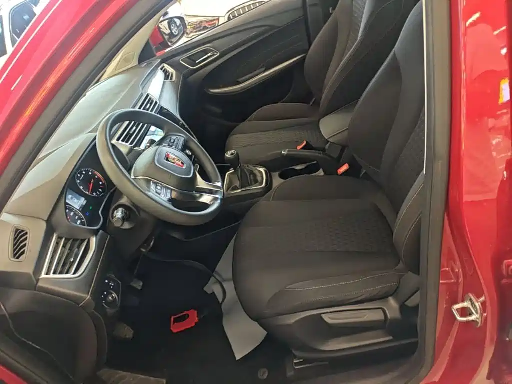 Roewe i5 — миниатюра 15