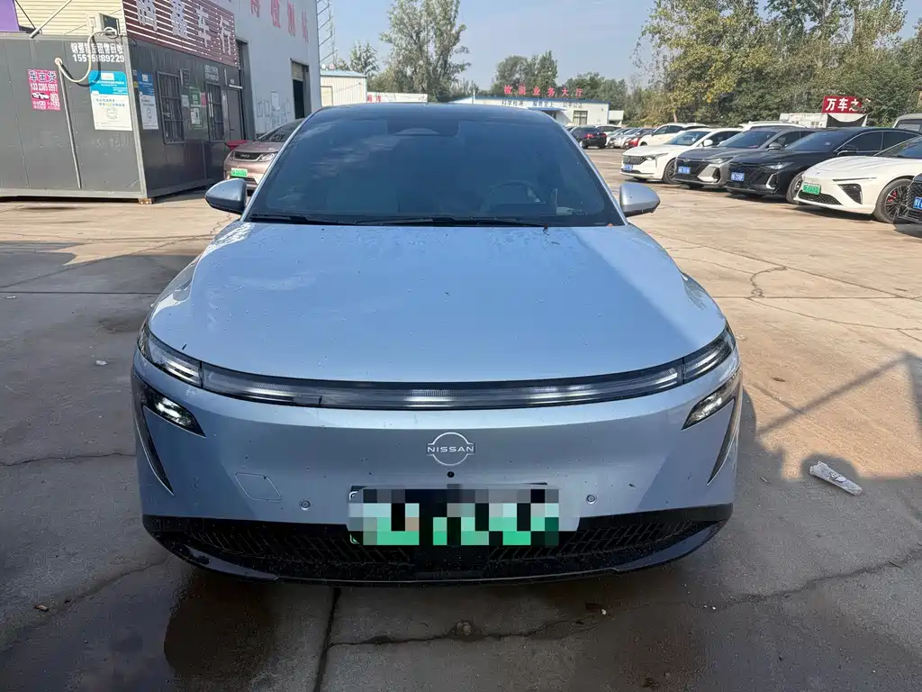Nissan N7 — миниатюра 2