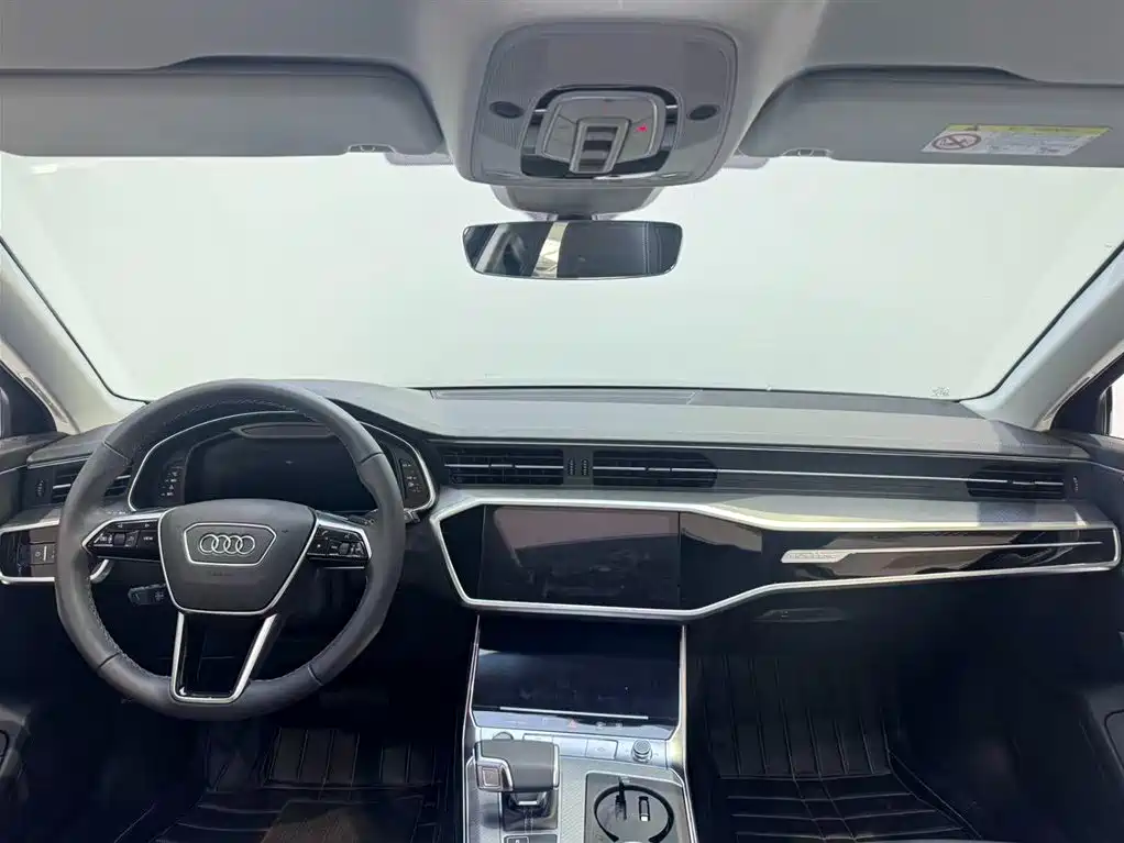 Audi A6 2025 allroad quattro 55 TFSI Premium