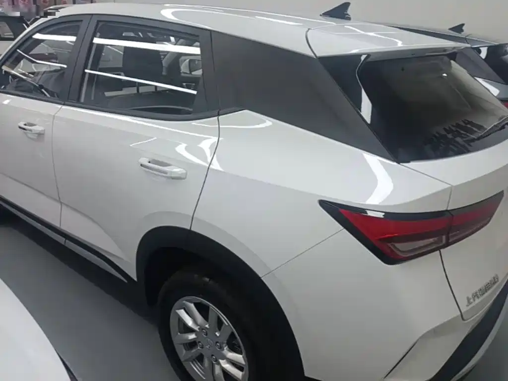 Wuling Xingchi — миниатюра 5