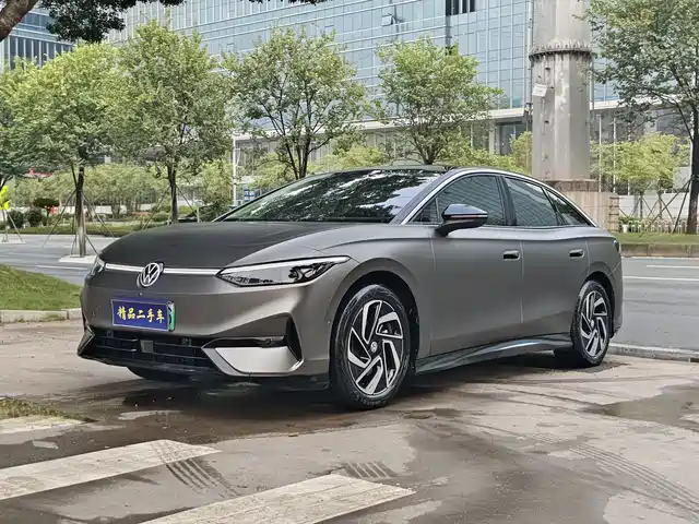 Volkswagen ID.7