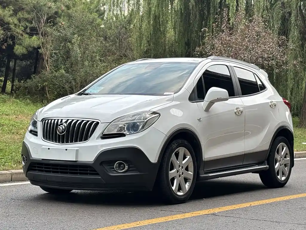 Buick Encore