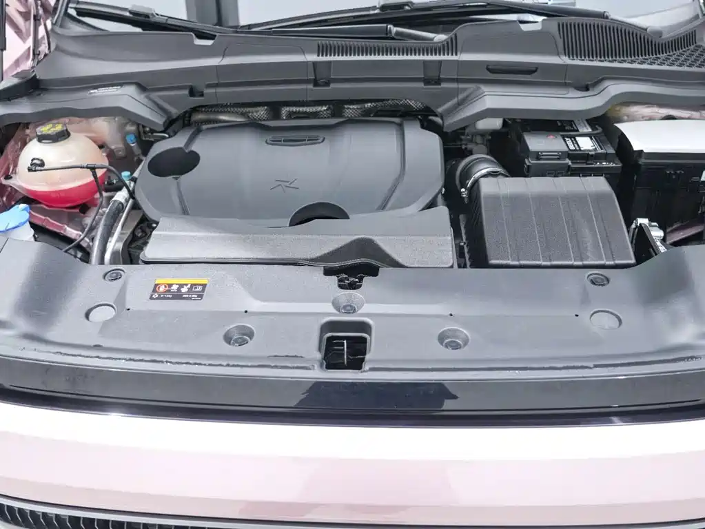 Geely Icon — миниатюра 20