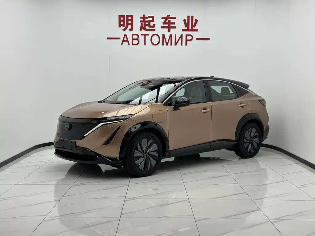 Nissan Ariya