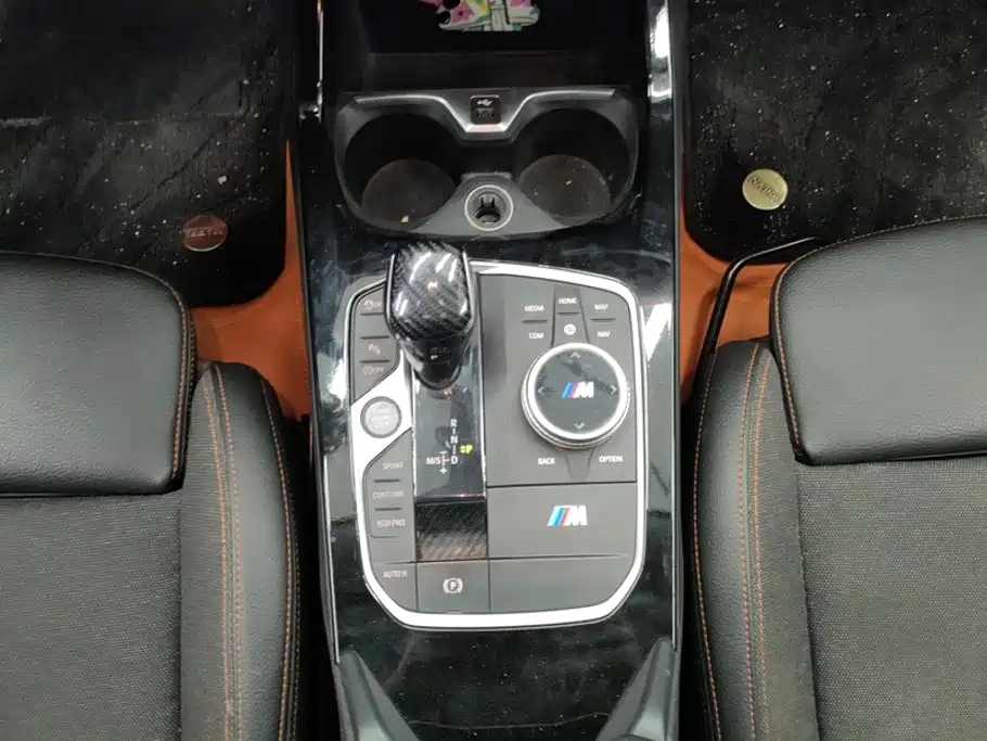 BMW 2 Series (Import) — миниатюра 16