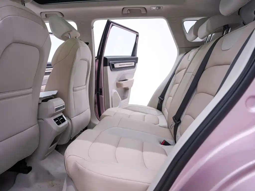 Geely Icon — миниатюра 24
