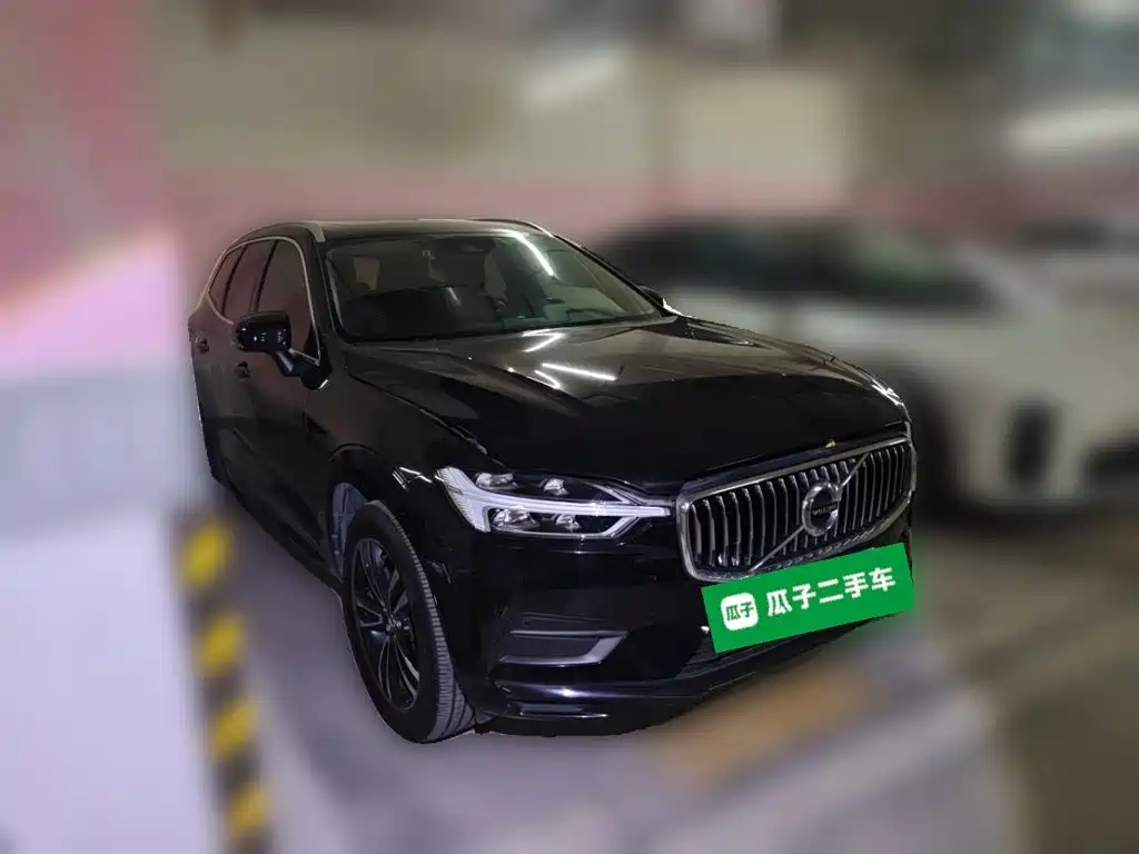 Volvo XC60 — миниатюра 22
