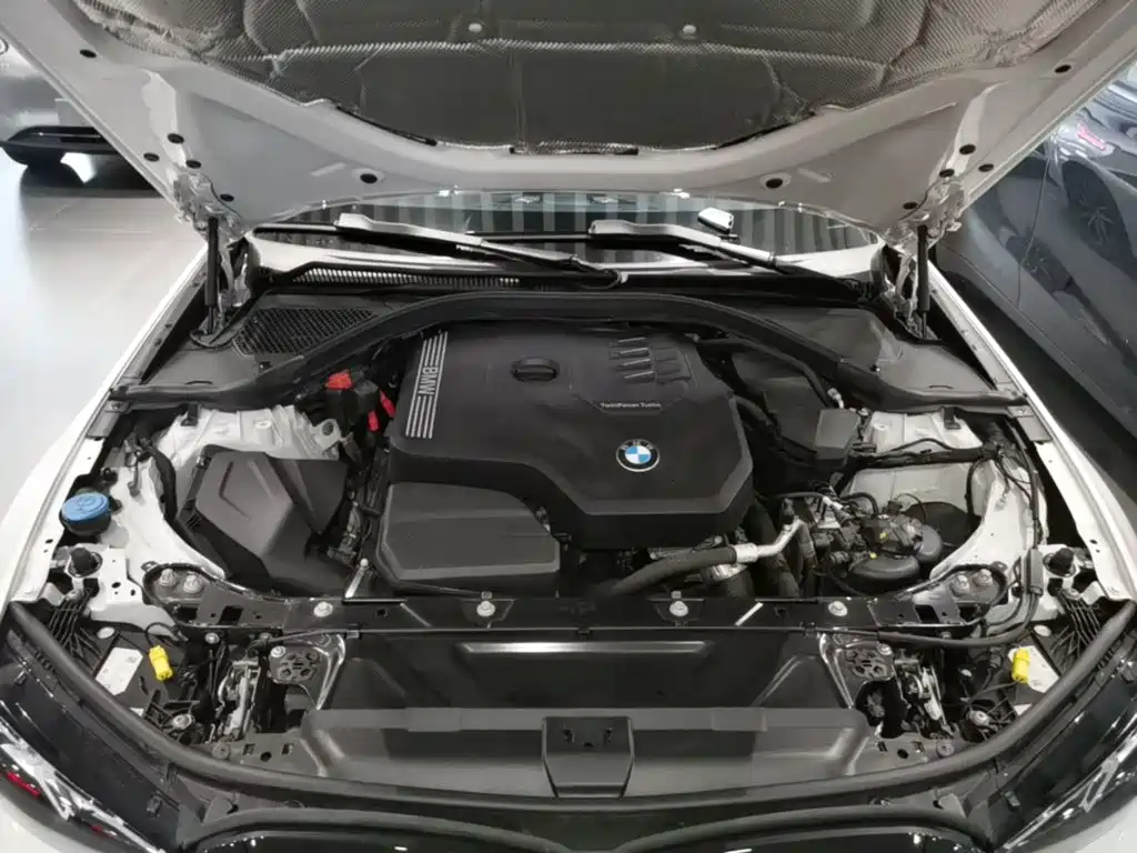 BMW 3 Series — миниатюра 20