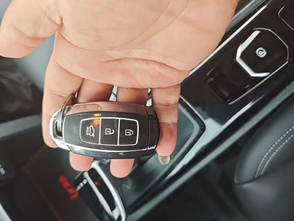 Hyundai ix35 — миниатюра 9