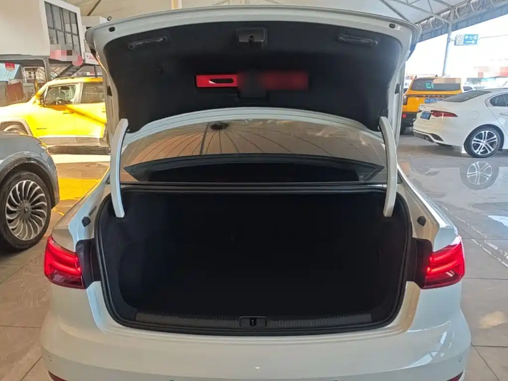 Audi A3 — миниатюра 19