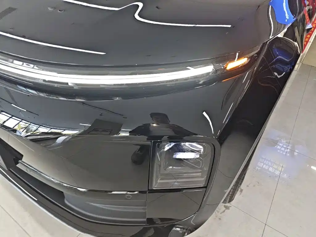 Li Auto Li L6 — миниатюра 24