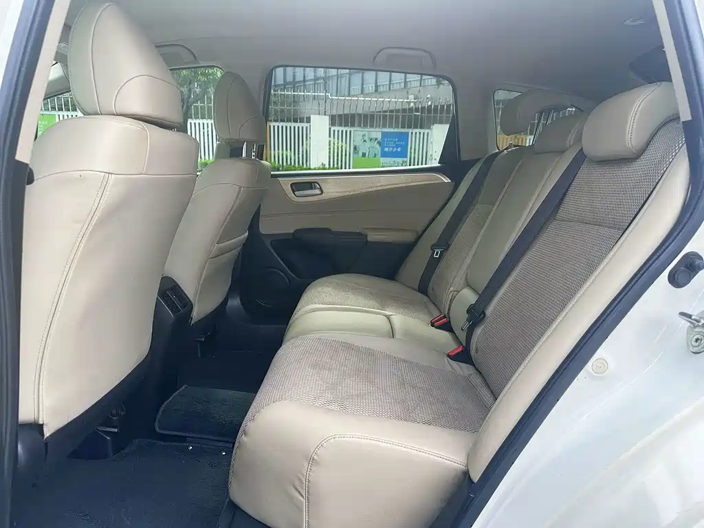 Honda Jade — миниатюра 16