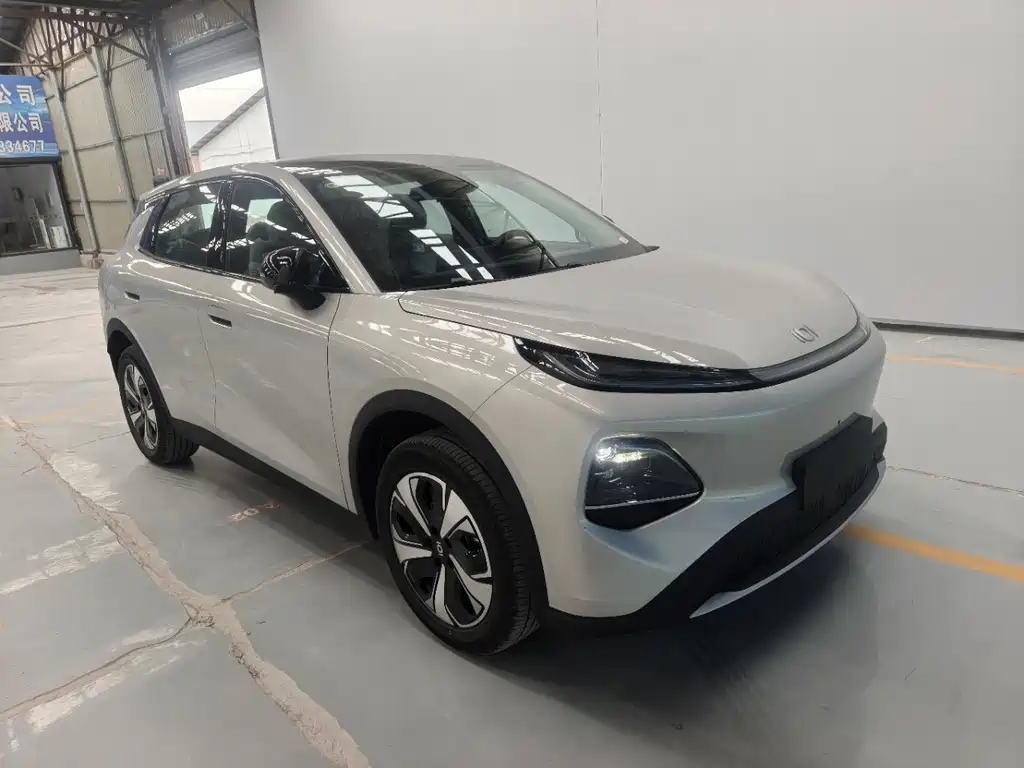 Qiyuan Qiyuan Q05 — миниатюра 4
