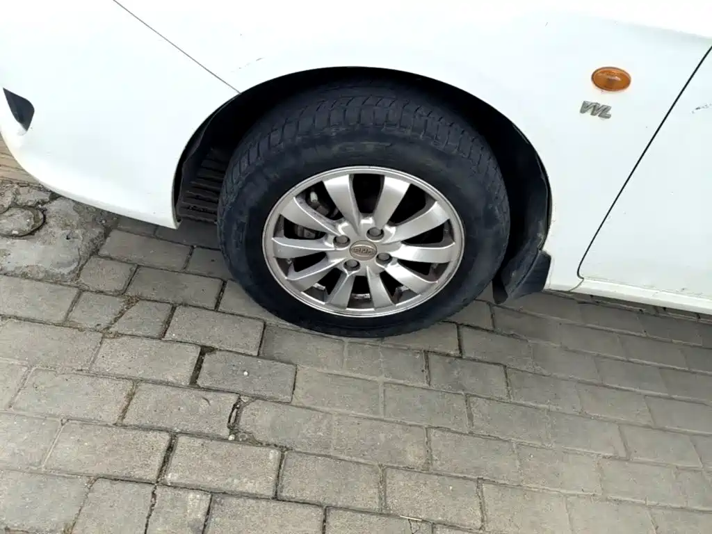BYD L3 — миниатюра 23