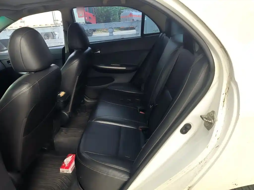 BYD L3 — миниатюра 17