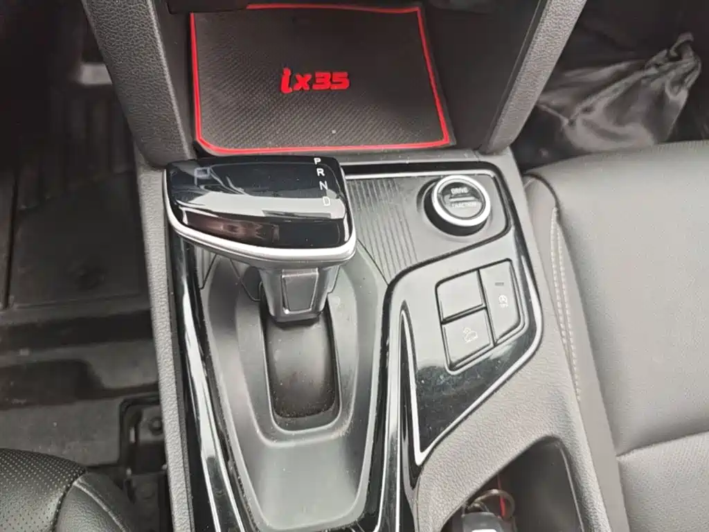 Hyundai ix35 — миниатюра 14