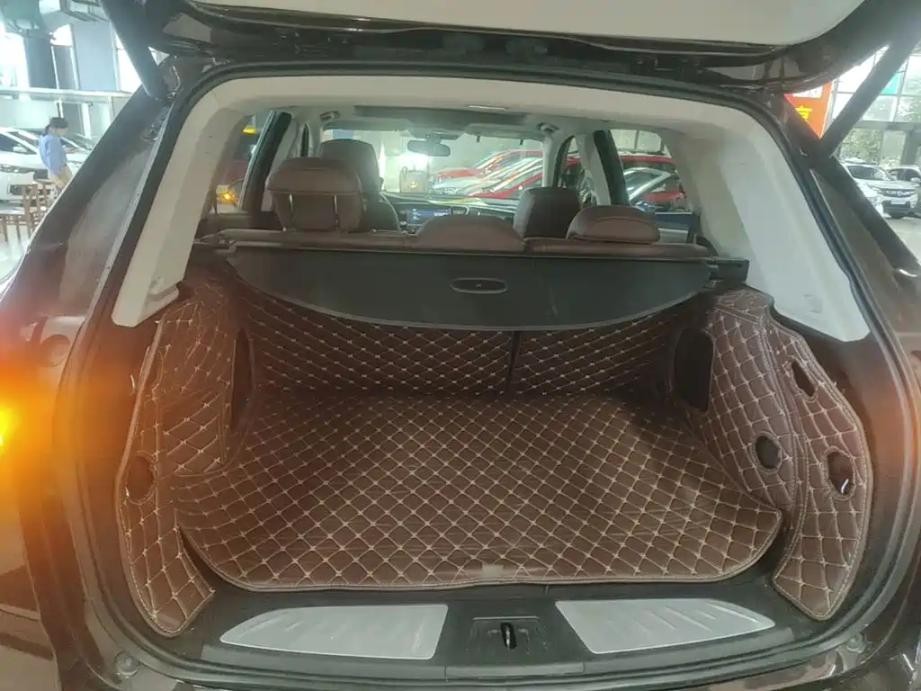 Buick Envision Plus — миниатюра 19