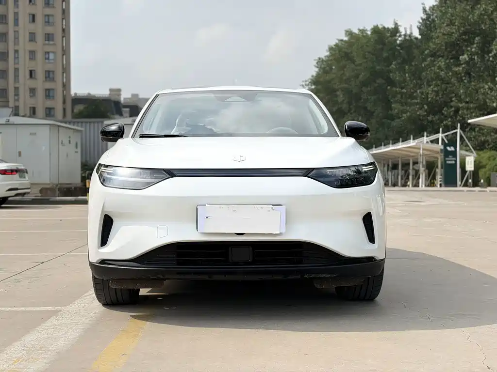 Leapmotor Leapmotor C11 — миниатюра 3