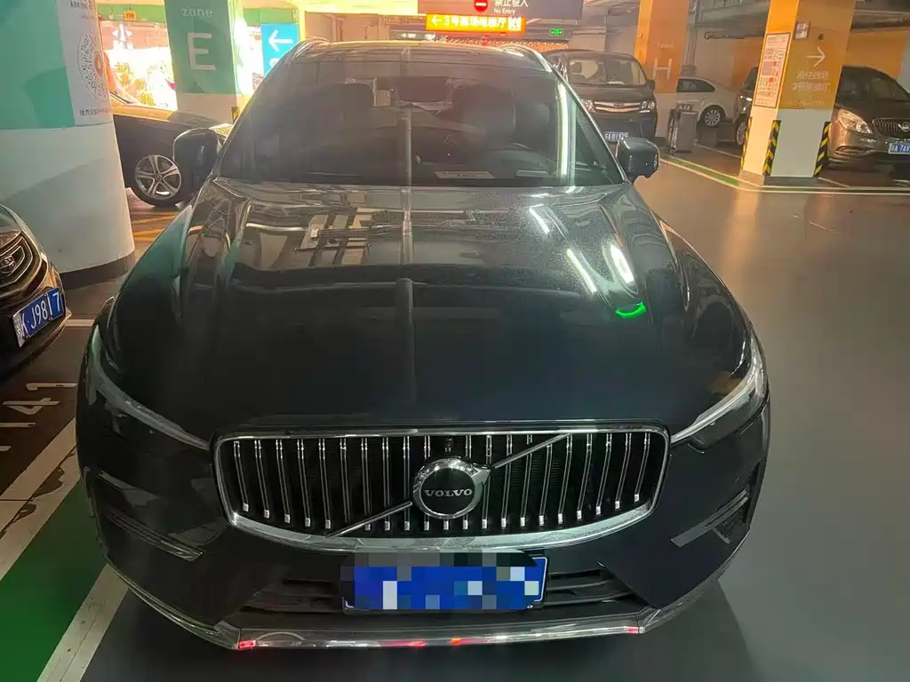 Volvo XC60 — миниатюра 2
