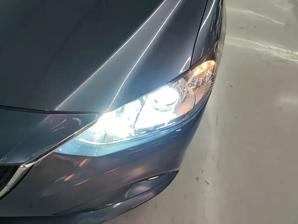 Mazda Atenza — миниатюра 24