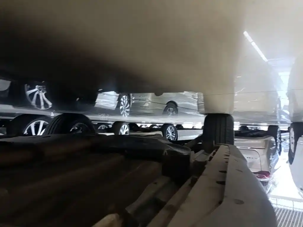 Land Rover Evoque — миниатюра 21