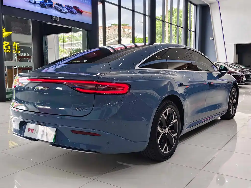 Zhijie Zhijie S7 — миниатюра 14