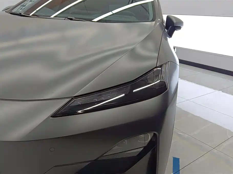 Changan Deepal DARK BLUE SL03