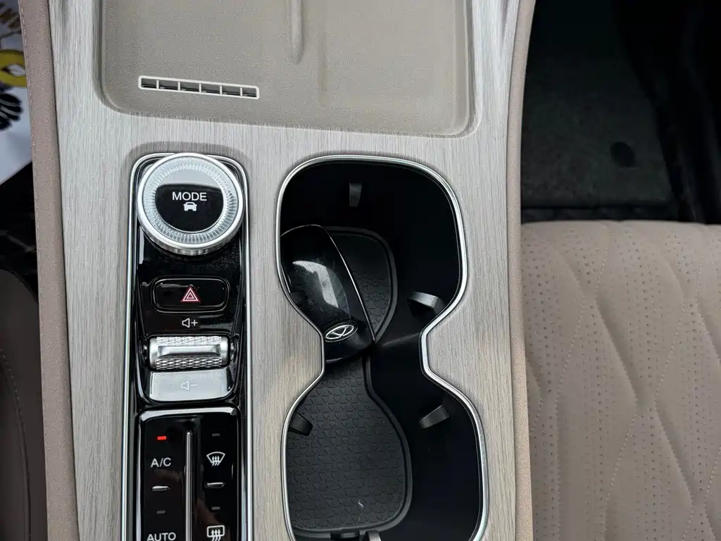 Chery Tiggo 8 PLUS — миниатюра 9